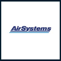 Air Systems LLC logo - Similar company to Mp Pumps