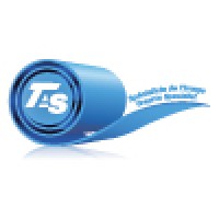 TAS Films logo - Similar company to Ieion Corporation