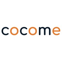 Cocome logo - Similar company to Elitepartner