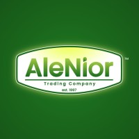 AleNior Trading Co. logo - Similar company to Bright Citizen