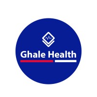 Ghale Health logo - Similar company to Motion Health Medicals