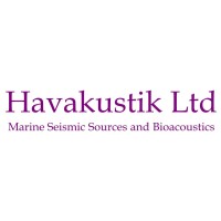 Havakustik Ltd logo - Similar company to Studio 518