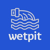 WetPit®️Innovative Packaged Pumping Stations logo - Similar company to Jetmaster Teknoloji