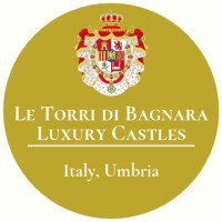 Le Torri di Bagnara Castles logo - Similar company to Rel