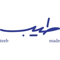 Teeb made logo - Similar company to Studio Marant