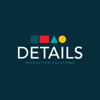 Details Production House logo - Similar company to The Factory - Btl Agency
