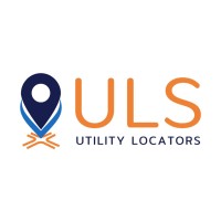 ULS Utility Locators logo - Similar company to Nulca New Zealand