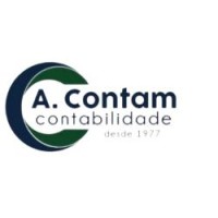 CONTAM CONTADORES ASSOCIADOS logo - Similar company to Time Control Contabilidade