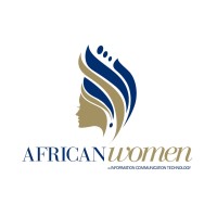 African Women in Information Communication Technology logo - Similar company to Unified Information And Communication Technology With Safe 5 Agilist Cirtification