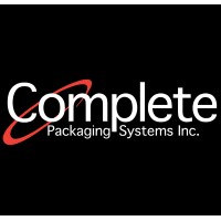 Complete Packaging Systems logo - Similar company to Manutel Industrial Supplies