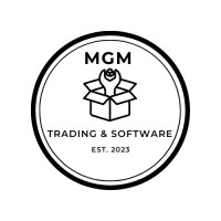 MGM trading logo - Similar company to Flex Films