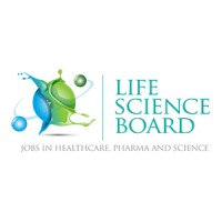Lifescienceboard.com - Job Portal for Life Science Jobs, Healthcare Jobs, Pharmaceutical Jobs logo - Similar company to M Pharmaceutical Logistics