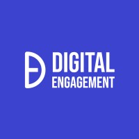 Digital Engagement logo - Similar company to Howse & Rivers