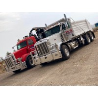 American Vac Services, LLC logo - Similar company to Sol Solutions, Llc