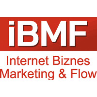 iBMF- Internet Biznes Marketing & Flow logo - Similar company to Box Logistics