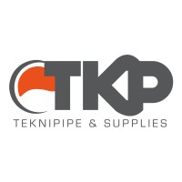 TKP Inc. - Teknipipe & Supplies logo - Similar company to Poly Tatva