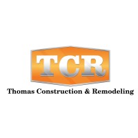 Thomas Construction & Remodeling logo - Similar company to Thomas J. Ackermann Co., Inc. #Builderbytes