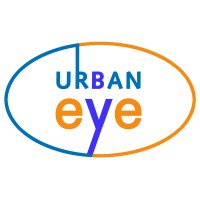 Urban Eye logo - Similar company to Silvasheep