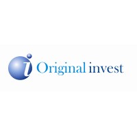 Original Invest logo - Similar company to Born To Scent