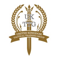 UK Tactical Training Group logo - Similar company to Syops Limited