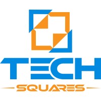 Tech Squares logo - Similar company to Amigo Fresh