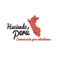 Haciendo Perú logo - Similar company to Tecmentor