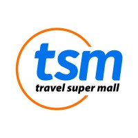 Travel Super Mall logo - Similar company to Interstellar Studio