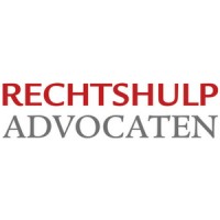 Rechtshulp Advocaten logo - Similar company to Sdvn Dance Fever