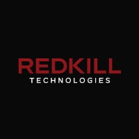 Redkill Technologies logo - Similar company to Mello-Ai