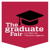 The Graduate Fair logo - Similar company to Ecole Ecoin