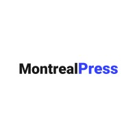Montreal Press logo - Similar company to Apaor : Académie Psychanalytique Autour De L'Oeuvre De Racamier