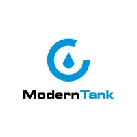 ModernTank logo - Similar company to S Plastic