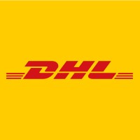 DHL Air (UK) Ltd logo - Similar company to Digital Echo Media Ltd