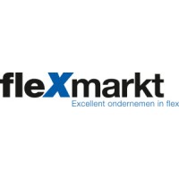 Flexmarkt logo - Similar company to Flexknowledge B.V.