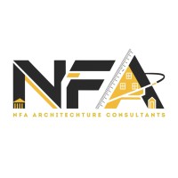 NFA Architectural Consultants logo - Similar company to Advanced Ground Solutions