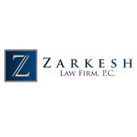 Zarkesh Law Firm, P.C. logo - Similar company to Koerner Law Firm