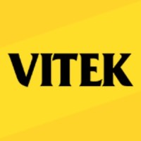 Vitek AS logo - Similar company to Spylexperten