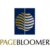 Page Bloomer Associates Ltd logo - Similar company to Drop Consulting Ltd
