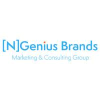 NGenius Brands logo - Similar company to Encompass Events Ltd