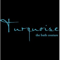 Turquoise - The Bath Couture logo - Similar company to Artic Bath India Pvt Ltd
