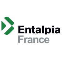 ENTALPIA France logo - Similar company to Linklab