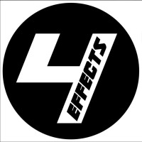 4Effects logo - Similar company to Brand Code