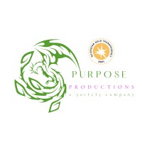 PURPOSE Productions, Inc. logo - Similar company to Fantasy Berry