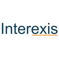 Interexis logo - Similar company to Sjaffar