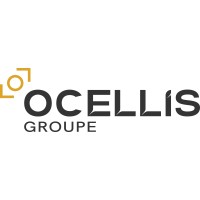 OCELLIS Groupe logo - Similar company to Afcb - Aménagement De Bureaux