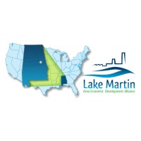 Lake Martin Area Economic Development Alliance logo - Similar company to Limestone County (Al) Economic Development Association