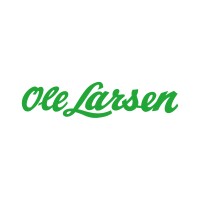 Ole Larsen logo - Similar company to Dania Connect A/S