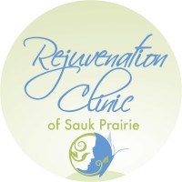 Rejuvenation Clinic of Sauk Prairie logo - Similar company to Msf Performance