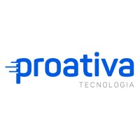 Proativa Tecnologia logo - Similar company to Revoluto