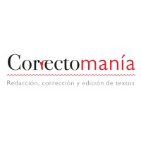 Correctomanía logo - Similar company to Velo Group